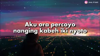 dj cidro 2 panas panase srengenge kui viral tiktok versi lirik lungo awak ku