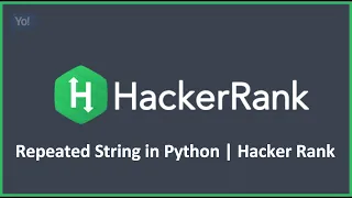 Repeated String HackerRank Solution in python