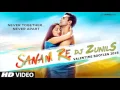 Download Lagu Sanam Re ft Arijit Singh - Dj ZunilS Valentine Dance Mashup 2016