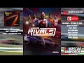 X Ambassadors - Adrenaline - NASCAR Rivals Soundtrack