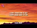 Megan Moroney - Am I Okay? (Lyrics)