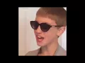 Vines that smell like beef