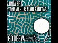 Lagu Tomy Wahl, Alain Fanegas - Jinga (Original Mix)