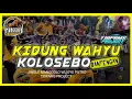 Lagu DJ BANTENGN KIDUNG WAHYU KOLOSEBO VERSI MANGGOLO WIJOYO PUTRO FT TIOFAMS PROJECT