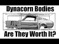 Dynacorn Full Mustang Shell vs Coupe to Fastback Conversion Which Is Better