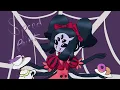 Muffet Speedpaint
