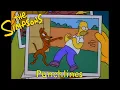 The Simpsons Best Of Jokes