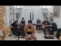 Download Lagu Setulus Hatimu Semurni  Cintaku -Arie Kusmiran   cover  Riap Band (Dadang Kuswandi)