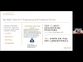 University of the Pacific Information Session