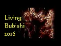 Living Bubishi 2016 1 Intro