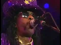 Bootsy Collins - Bootzilla (Wind Me Up)