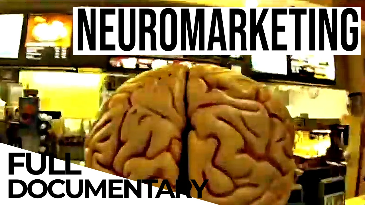 Neuromarketing: How Companies are Studying your Brain for Profit | ENDEVR Documentary