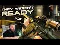Ground Zero wasn t Ready for the QBZ-191 - Escape From Tarkov