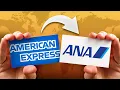 The ANA Transfer Strategy That s Made Amex Points More Valuable