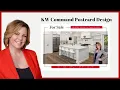 KW Command Postcard Designs Complete Tutorial