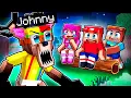 Download Lagu Playing as BABY DEER Monster in Minecraft!
