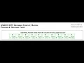 USACO Bronze Problem 2 Speeding Ticket December 2015 Contest