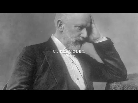 Download MP3 that's why tchaikovsky is the best composer | a playlist