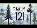 Psalm 121 ESV full text and