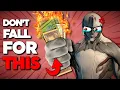 Don t WASTE MONEY in Warframe