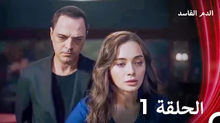 الدم الفاسد جميع الحلقات 1 Arabic Dubbed Episodes 
