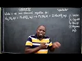CHEM IONIC EQUATIONS