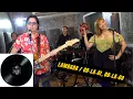 Download Lagu RJ and the New Riots - Lambada / Ob-La-Di, Ob-La-Da (Studio Sessions 2022)