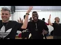 DEBORDO LEEKUNFA - Aperitif Yamoukidi (AFRO IN HEELS)