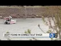 Body found in CT River in Rocky Hill
