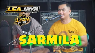 sarmila agus leon music