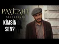 Lagu Kimsin sen? - Payitaht Abdülhamid 131. Bölüm