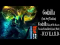 Godzilla (feat. Serj Tankian) - (Ver. Extended Original) Godzilla KOTM - (IVAN E.A.M.D) -