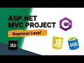 SUPER EASY Todo List ASP NET C C Beginners FULL PROJECT