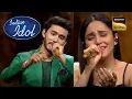 Download Lagu 'Chandan Sa Badan' पर इस Duo ने दिया एक Soulful Duet | Indian Idol Season 13 | Trending Performances