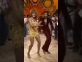 Ike Turner & Tina Turner Dancing On Soul Train. #tinaturner #iketurner #soultrain