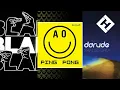 Download Lagu SANDSTORM X PING PONG X BLAH BLAH BLAH (MASHUP)