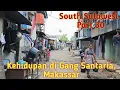 Download Lagu Kehidupan di Lorong Kerung-Kerung, Makassar | Lorong Santaria.