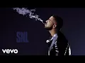 Drake - Hype Live On SNL