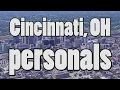 Cincinnati craigslist classifieds