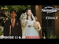 Download Lagu MY DEAREST NEMESIS |Episode 11 \u0026 12 | FINALE | Preview| Moon Ga Young, Choi Hyun Wook| #moongayoung