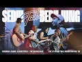 Download Lagu Shabrina Leanor x Glenn Fredly \u0026 The Bakuucakar - Sedih Tak Berujung (Grand Final Indonesian Idol)