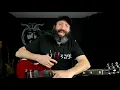Electric Wizard Guitar Lesson & TAB - Witchcult Today - B-Standard Tuning