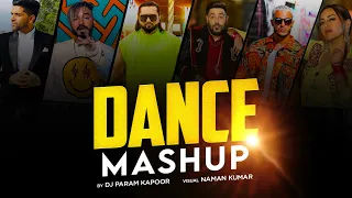 Download Dance Mashup 2020 | Dj Param | Best Of Party Songs | Naman Kumar MP3