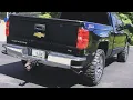 Silverado 2 5 Leveling Kit 33 Nitto Mud Grapplers