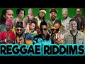 Download Lagu 2015 -2018 Best Of Reggae Riddims Tarrus Riley,Jah Cure,Romain Virgo,Busy Signal,Alaine,Chris Martin