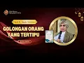 Lagu Kitab Al - Lasyfu Wattabyin : Golongan Orang yang Tertipu | Buya Yahya