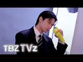 Lagu [TBZ TVz] 주연 프롬랩스 광고 촬영 Behind