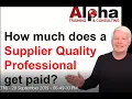 CSQP Salary
