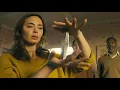 Disclosure Day 2026 Full Movie Recap