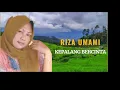 RIZA UMAMI - KEPALANG BERCINTA